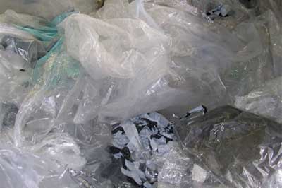 Entsorgung von Kunststoffen - Schultz Recycling Kropp