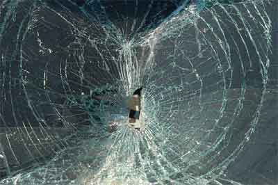 Entsorgung von Glas - Schultz Recycling Kropp